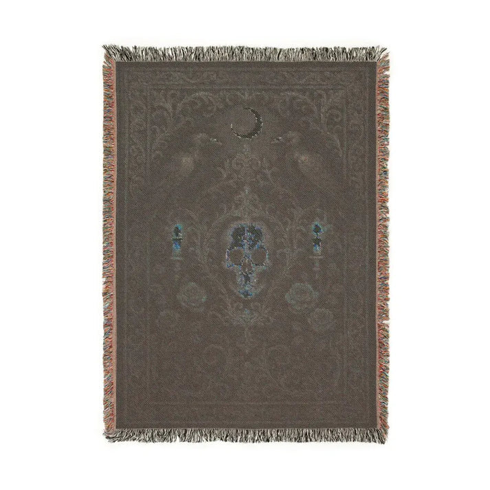 Handmade Gothic Blankets™