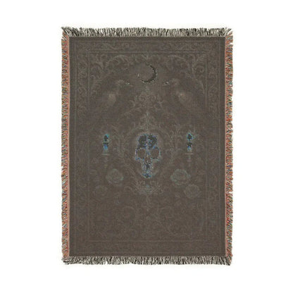 Handmade Gothic Blankets™
