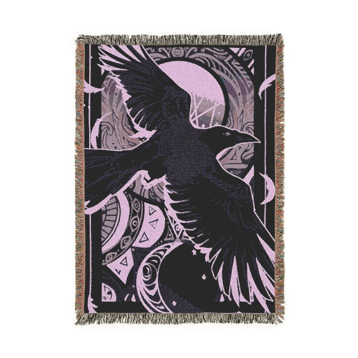 Handmade Gothic Blankets™