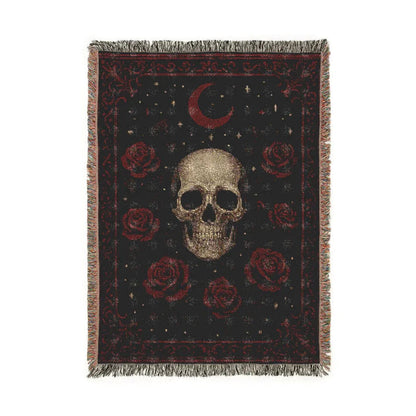 Handmade Gothic Blankets™
